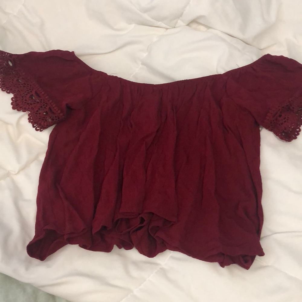Charlotte Russe Top